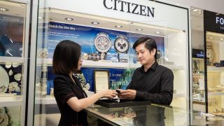 Citizen Automatic: Review chi tiết, phát hiện 5 sự thật bất ngờ