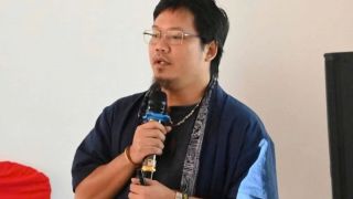 Thực hư việc Hoàng Hoa Trung nhắn tin ‘xin tiền chạy án’, Nuôi Em phát thông báo khẩn