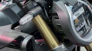 Honda chính thức ra mắt ‘vua côn tay’ mới thể thao hơn Winner R, đẹp át vía Yamaha Exciter, giá mềm