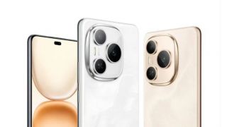 Đây là vua pin Android sắp mở bán, dung lượng 10.000 mAh dư sức đi phượt nhiều ngày không cần sạc