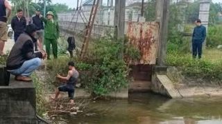 Án mạng học đường ở Ninh Bình: Nữ sinh lớp 8 bị bạn đâm tử vong sau cuộc hẹn giải quyết mâu thuẫn