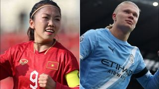 Lịch thi đấu bóng đá hôm nay: ĐT nữ Việt Nam tranh HCV SEA Games 33; Địa chấn ở Carabao Cup?