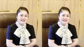 Dẫn nhà đầu tư đi Măng Đen, nữ giám đốc chiếm đoạt hơn 1.200 tỷ đồng trồng sâm