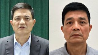 Bí ẩn ‘chia tiền hồ sơ’ tại Cục An toàn thực phẩm: Từ 5 triệu đến gần 44 tỷ đồng, ai hưởng lợi? 