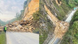 Sau thảm họa sạt lở làm 3 người tử vong, Quốc lộ 6 lộ diện loạt điểm ‘tử thần’ nguy cơ cao đe dọa an toàn giao thông