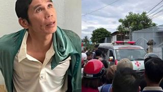 Diễn biến mới vụ án rúng động Đắk Lắk: Hung thủ bị truy cứu thêm tội danh