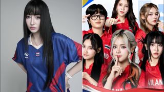 Sau bê bối gian lận chấn động SEA Games 33, đội tuyển Liên Quân Mobile Thái Lan chính thức rút lui