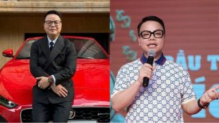 Hé lộ nơi bắt giữ Lê Khắc Ngọ, lật tẩy hành trình lẩn trốn tinh vi trước khi bị dẫn độ về Việt Nam