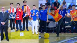 Sắp thắng lại bị Thái Lan hủy kết quả, nam sinh Việt lớp 11 vẫn giành vô địch, khiến BTC muối mặt xin lỗi