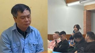 Sinh viên một trường đại học bị trừ tiền ăn sau khi phản ánh chuyện chưa nhận được tiền A80 lên mạng