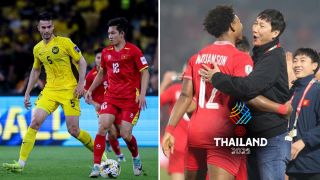 Tin bóng đá tối 16/12: Kình địch ĐT Việt Nam nhận án phạt; Xuân Son có mặt ở chung kết SEA Games 33?
