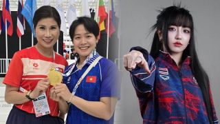 Tin nóng SEA Games 16/12: Đoàn Việt Nam đua top 2 BXH huy chương; VĐV Thái Lan lộ bằng chứng gian lận
