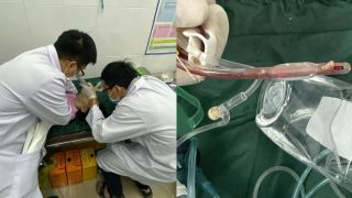 Bé 3 tuổi tử vong tại cơ sở mẫu giáo TPHCM, công an điều tra nguyên nhân gây sốc