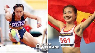 Trực tiếp SEA Games 33 hôm nay 16/12: Thể thao Việt Nam chạy nước rút trên BXH với cơn mưa HCV?