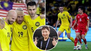 Công bố sai phạm vụ Malaysia nhập tịch lậu, kình địch của ĐT Việt Nam 'trả giá đắt' với loạt án phạt?