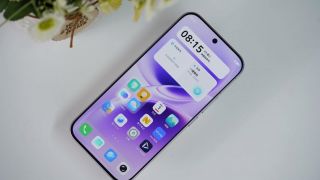 vivo trình làng lãnh chúa tầm trung mới, chiến hơn iPhone 17 với pin 6500 mAh, Snapdragon 8s Gen 3