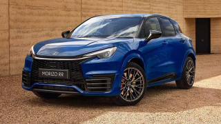 Điểm tin ô tô 17/12: SUV hybrid 502 mã lực ‘đe nẹt’ Everest, Lexus ‘trình làng’ SUV thể thao cỡ nhỏ