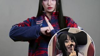 Tuyển nữ Thái Lan nhận búa rìu dư luận sau khi gian lận, phải nhập viện để điều trị