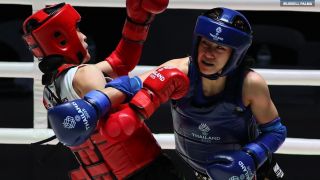 VĐV Việt Nam bỏ cuộc vì trọng tài xử ép, đối thủ Philippines thở phào vì không phải đấu tiếp