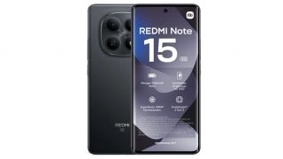Redmi mở bán vua phần cứng 5G bản toàn cầu, có camera 108MP áp đảo iPhone 17 Pro Max