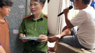 Công an TPHCM đến từng nhà phổ biến quy định mới: Hát karaoke ồn ào có thể bị phạt bất kỳ lúc nào