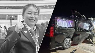 Danh tính huấn luyện viên người Thái Lan ra đi thương tâm sau khi kết thúc nhiệm vụ ở SEA Games 33