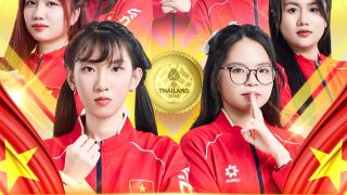 Rúng động gian lận Liên Quân Mobile tại SEA Games 33, minh bạch giải đấu bị đặt dấu hỏi lớn
