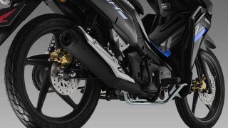 Tin xe máy 17/12: Honda Dash 125 phiên bản 2026 chính thức ra mắt thế chân Future, giá 35 triệu đồng