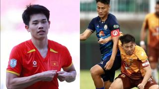 Lịch thi đấu bóng đá hôm nay: U22 VIệt Nam tranh HCV SEA Games 33; HAGL nguy cơ xuống hạng V.League