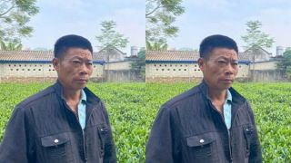 10 năm làm nghề bốc mộ, người đàn ông xứ chè hé lộ những nguyên tắc ‘bất di bất dịch’