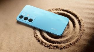 Đây là bản sao giá rẻ của Galaxy S25, màn 144Hz mượt hơn iPhone 17, pin khủng dẫn đầu phân khúc