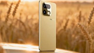 Kẻ hủy diệt Galaxy S25 Ultra lộ diện với thiết kế độc đáo, pin trâu top 1 phân khúc