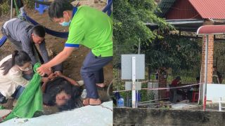 Vụ sập tường chết người ở Lâm Đồng: Trách nhiệm thuộc về ai và những chi tiết chưa được làm rõ