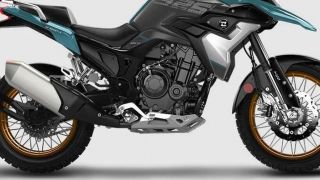 ‘Tân binh côn tay’ đẹp át vía Yamaha Exciter, xịn hơn Honda Winner R chính thức ra mắt với giá rẻ