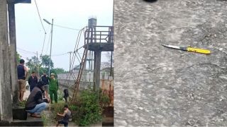 Thông tin sốc về nghi phạm đâm nữ sinh lớp 8 tử vong vừa bị bắt, lý do ra tay ít ai nghĩ đến?