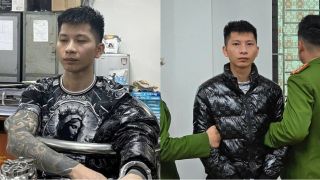 Hé lộ nơi ‘giang hồ mạng’ Long Tổng – Vàng Văn Ánh bị bắt giữ sau 3 năm, thu giữ nhiều vật chứng