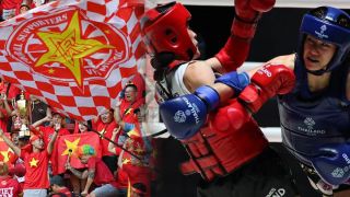 VĐV Việt Nam liên tục bị trọng tài xử ép tại SEA Games 33, CĐV Đông Nam Á đồng loạt lên tiếng