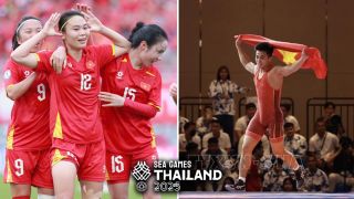 Trực tiếp SEA Games 33 hôm nay 17/12: ĐT nữ Việt Nam lập kỷ lục chưa từng có; TTVN tạo cơn mưa HCV?