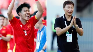 Quật ngã Thái Lan với kịch bản khó tin, U22 Việt Nam nhận thưởng kỷ lục sau khi giành HCV SEA Games