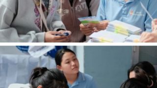 Tin vui: Sắp giảm đến 50%  giá vé phương tiện công cộng cho học sinh và sinh viên