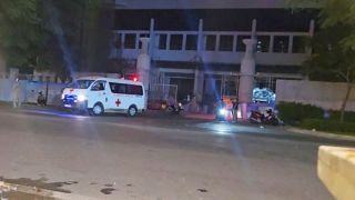 Danh tính nạn nhân tử vong vụ tai nạn lao động ở TPHCM: Một tử vong, một bị bị thương rất nặng