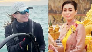 Hoàng hậu Thái Lan làm điều chưa từng có, giúp chủ nhà giành HCV ở SEA Games 33