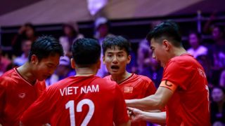 Hạ bệ Thái Lan, bộ môn trọng điểm của Việt Nam tạo kỳ tích ở SEA Games 33