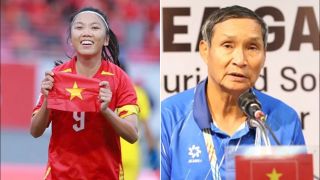 Cay đắng rời SEA Games 33, Huỳnh Như xác nhận khả năng chia tay ĐT nữ Việt Nam