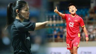 ĐT nữ Việt Nam mất HCV SEA Games đầy oan nghiệt, trợ lý trọng tài được khuyên làm ngay điều này 