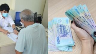 Từ năm 2026, hàng triệu người Hà Nội sẽ được cộng thêm tiền trợ cấp hằng tháng theo chính sách mới