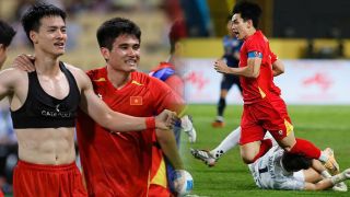 Tin nóng SEA Games 18/12: Đoàn Việt Nam tăng tốc mạnh mẽ trên BXH huy chương, U22 Việt Nam gây sốt