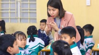 Bộ GD-ĐT đề xuất cách tuyển dụng nhà giáo mới, thay đổi mạnh khâu thi tuyển và đánh giá năng lực sư phạm