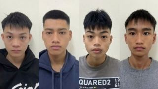 Hà Nội: Nghi bị ném mắm tôm, nhóm thanh niên hẹn nhau 'nói chuyện' rồi dùng dao đâm chém hỗn loạn