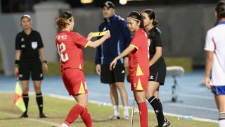 ĐT nữ Việt Nam có xáo trộn lớn sau SEA Games 33, Huỳnh Như 'ẩn ý' về thời điểm treo giày